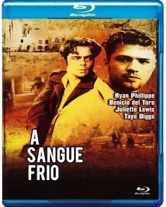 A Sangue Frio(2000) Blu-ray Dublado E Legendado