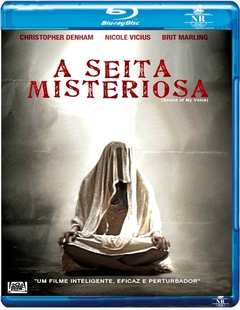 A Seita Misteriosa (2011) Blu-ray Dublado Legendado