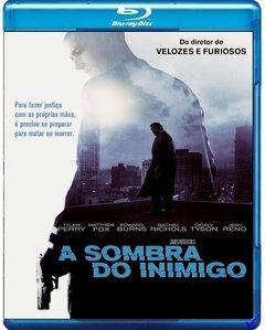 A Sombra do Inimigo (2012) Blu-ray Dublado Legendado