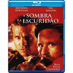 A Sombra e a Escuridão (1996) Blu-ray Dublado Legendado
