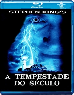 A Tempestade do Século (1999) Blu-ray Dublado Legendado