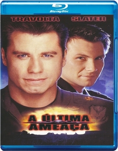 A Última Ameaça (1996) Blu-ray Dublado Legendado