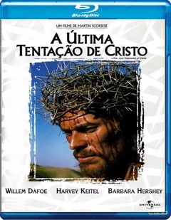 A Última Tentação de Cristo (1988) Blu Ray Dublado Legendado