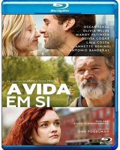 A Vida em Si (2018) Blu-ray Dublado E Legendado