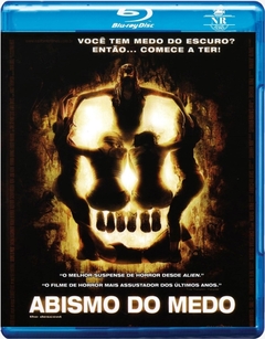 Abismo do Medo 1 (2005) Blu-ray Dublado Legendado