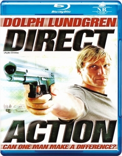 Ação Direta (2004) Blu-ray Legendado