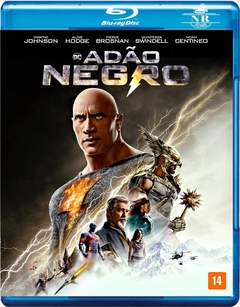 Adão Negro (2022) Blu ray Dublado Legendado