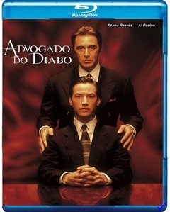 Advogado do Diabo (1997) Blu-ray Dublado E Legendado