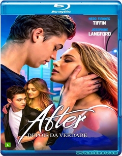 After - Depois da Verdade (2020) Blu-ray Dublado Legendado