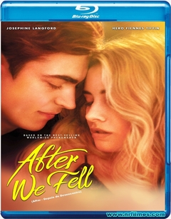 After - Depois do Desencontro (2021) Blu-ray Dublado Legendado