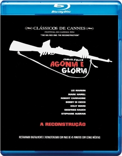 Agonia e Glória (1980) Blu-ray Dublado Legendado