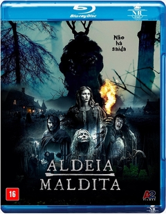 Aldeia Maldita (2022) Blu Ray Dublado Legendado