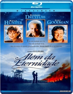 Além da Eternidade (1989) Blu-ray Dublado Legendado