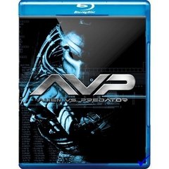 Alien vs. Predador (2004) Blu-ray Dublado Legendado - comprar online