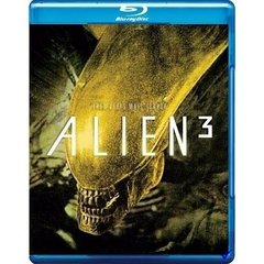 Alien³ (1992) Blu-ray Dublado Legendado - comprar online