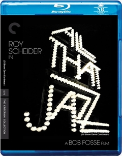 All That Jazz - O Show Deve Continuar (1979) Blu-ray Dublado Legendado