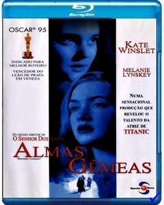 Almas Gêmeas (1994) Blu-ray Dublado Legendado