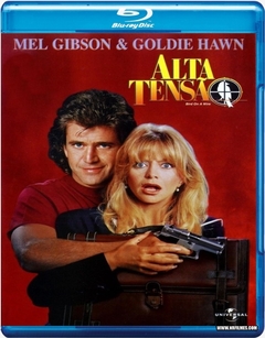 Alta tensão (1990) Blu-ray Dublado Legendado