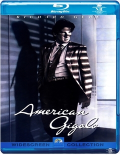 Gigolô Americano (1980) Blu-ray Dublado Legendado