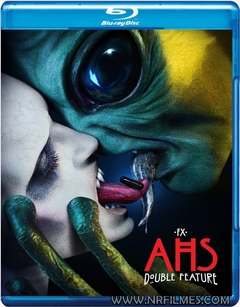 American Horror Story 10° Temporada Completa (2021) - Blu-ray Dublado Legendado