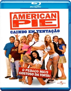 American Pie 6 : Caindo em Tentação (2007) Blu Ray Dublado Legendado