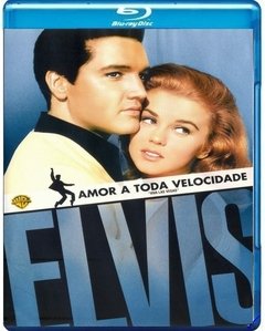 Amor a Toda Velocidade (1964) Blu-ray Dublado E Legendado