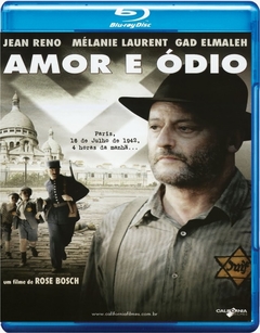 Amor e Ódio (2010) Blu-ray Dublado Legendado