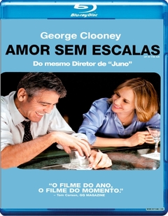 Amor sem Escalas (2009) Blu Ray Dublado Legendado