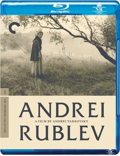 Andrei Rublev (1966) Blu-ray Legendado