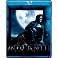 Anjos da Noite 1 (2003) Blu-ray Dublado Legendado