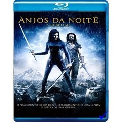 Anjos da Noite 3: A Rebelião (2009) Blu-ray Dublado Legendado