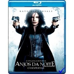 Anjos da Noite 4: O Despertar (2012) Blu-ray Dublado Legendado