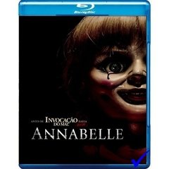 Annabelle (2014) Blu-ray Dublado Legendado
