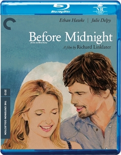 Antes da Meia-Noite (2013) Blu-ray Dublado Legendado