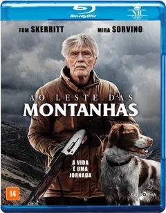 Ao Leste das Montanhas (2021) Blu Ray Dublado Legendado