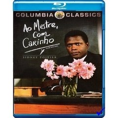 Ao Mestre, com Carinho ( 1967) Blu-ray Dublado Legendado