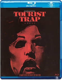 Armadilha para Turistas (1979) Blu Ray Dublado Legendado