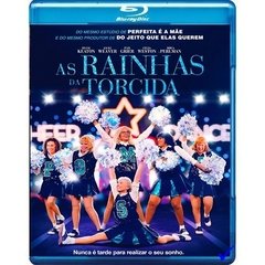 As Rainhas da Torcida (2019) Blu-ray Dublado Legendado