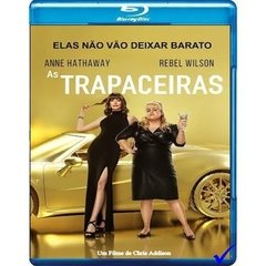 As Trapaceiras (2019) Blu-ray Dublado Legendado