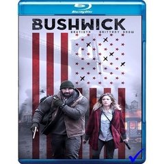 Ataque a Bushwick (2017) Blu-ray Dublado Legendado