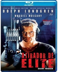 Atirador de Elite (1996) Blu-ray Dublado E Legendado