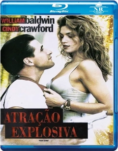Atração Explosiva (1995) Blu-ray Dublado Legendado