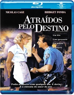 Atraídos pelo Destino (1994) Blu-ray Dublado Legendado