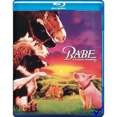 Babe (1995) Blu-ray Dublado Legendado