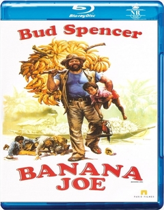 Banana Joe (1982) Blu-ray Dublado Legendado