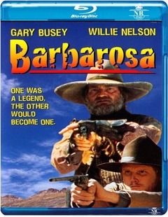 Barbarosa (1982) Blu-ray Dublado Legendado