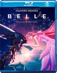 Belle (2021) Blu-ray Dublado e Legendado
