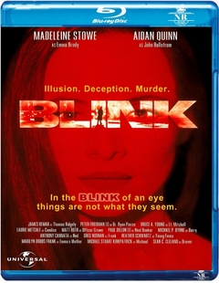 Blink - Num Piscar de Olhos (1993) Blu-ray Dublado Legendado
