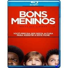 Bons Meninos (2019) Blu-ray Dublado Legendado