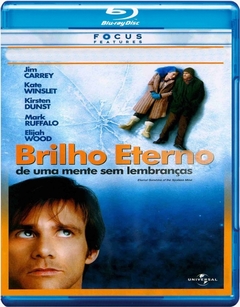Brilho Eterno de uma Mente sem Lembranças (2004) Blu-ray Dublado Legendado